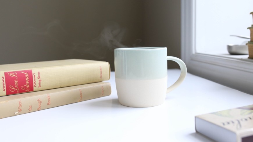 Coffee: A Designer’s Best Friend